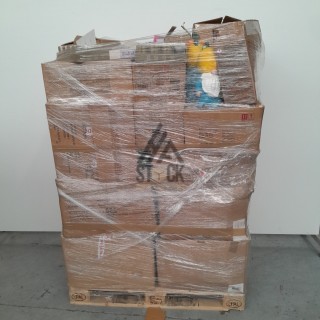 PALETTE A****N - A195