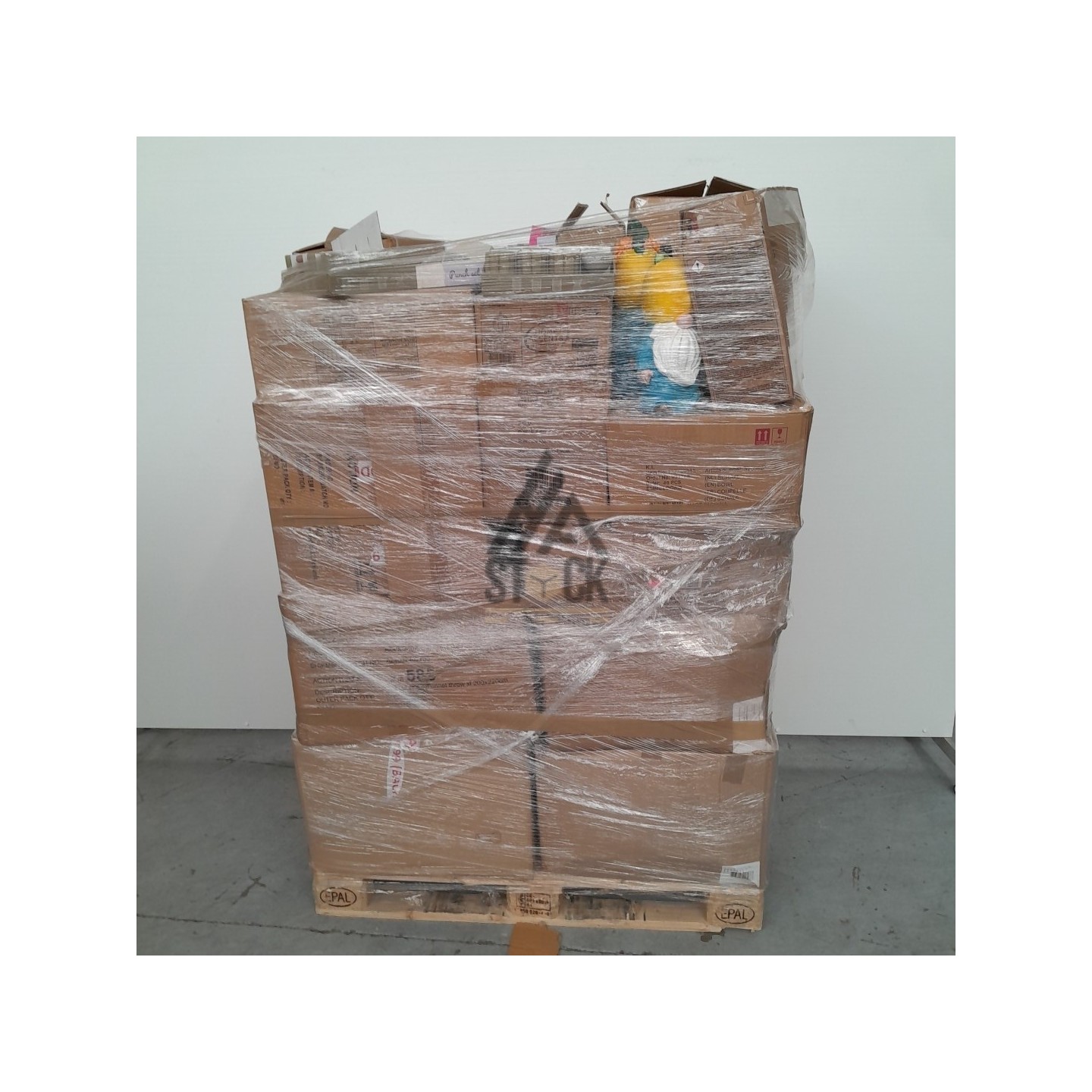 PALETTE A****N - A195