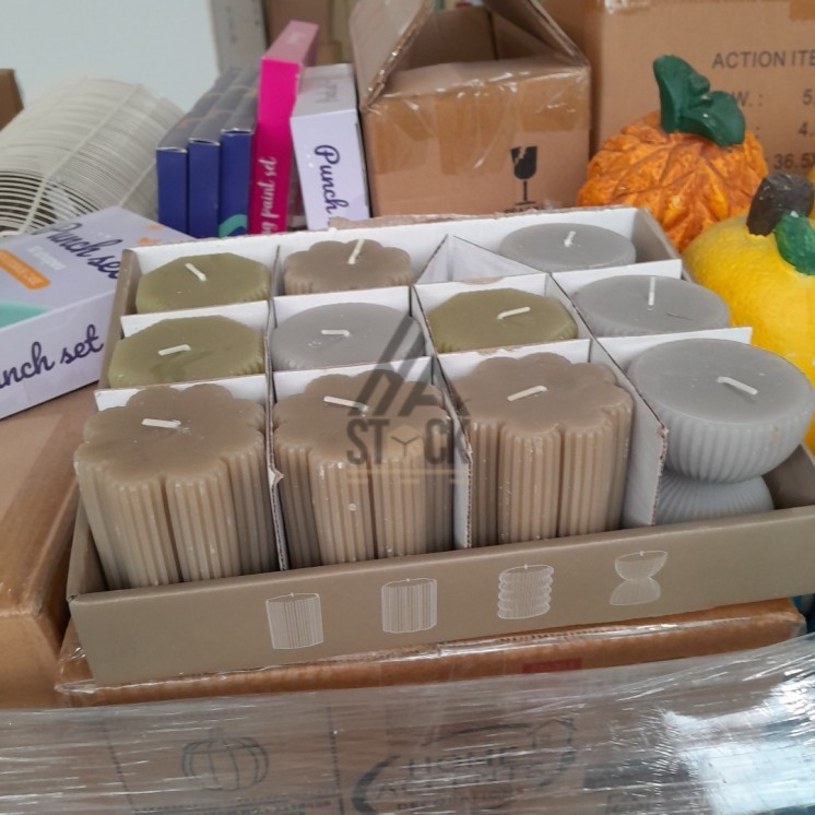 PALETTE A****N - A195