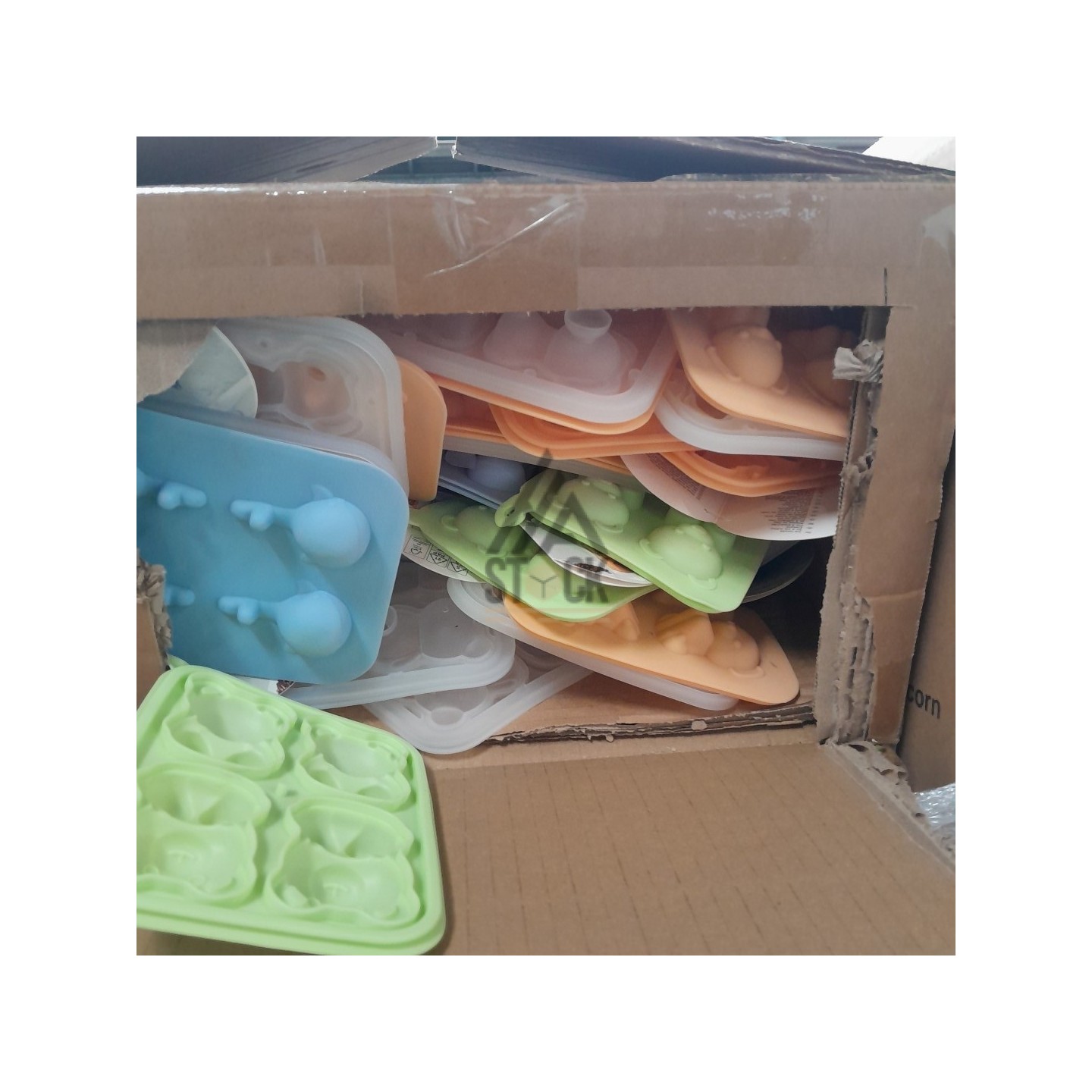 PALETTE A****N - A195