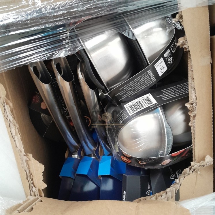 PALETTE A****N - A195