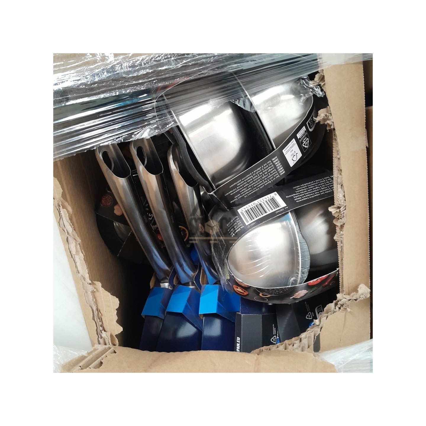 PALETTE A****N - A195