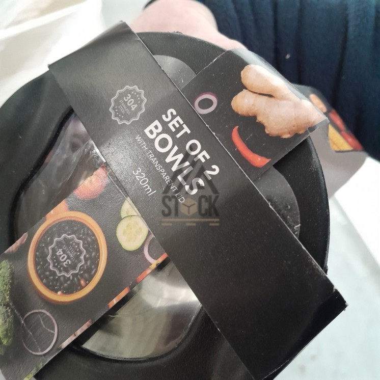 PALETTE A****N - A195