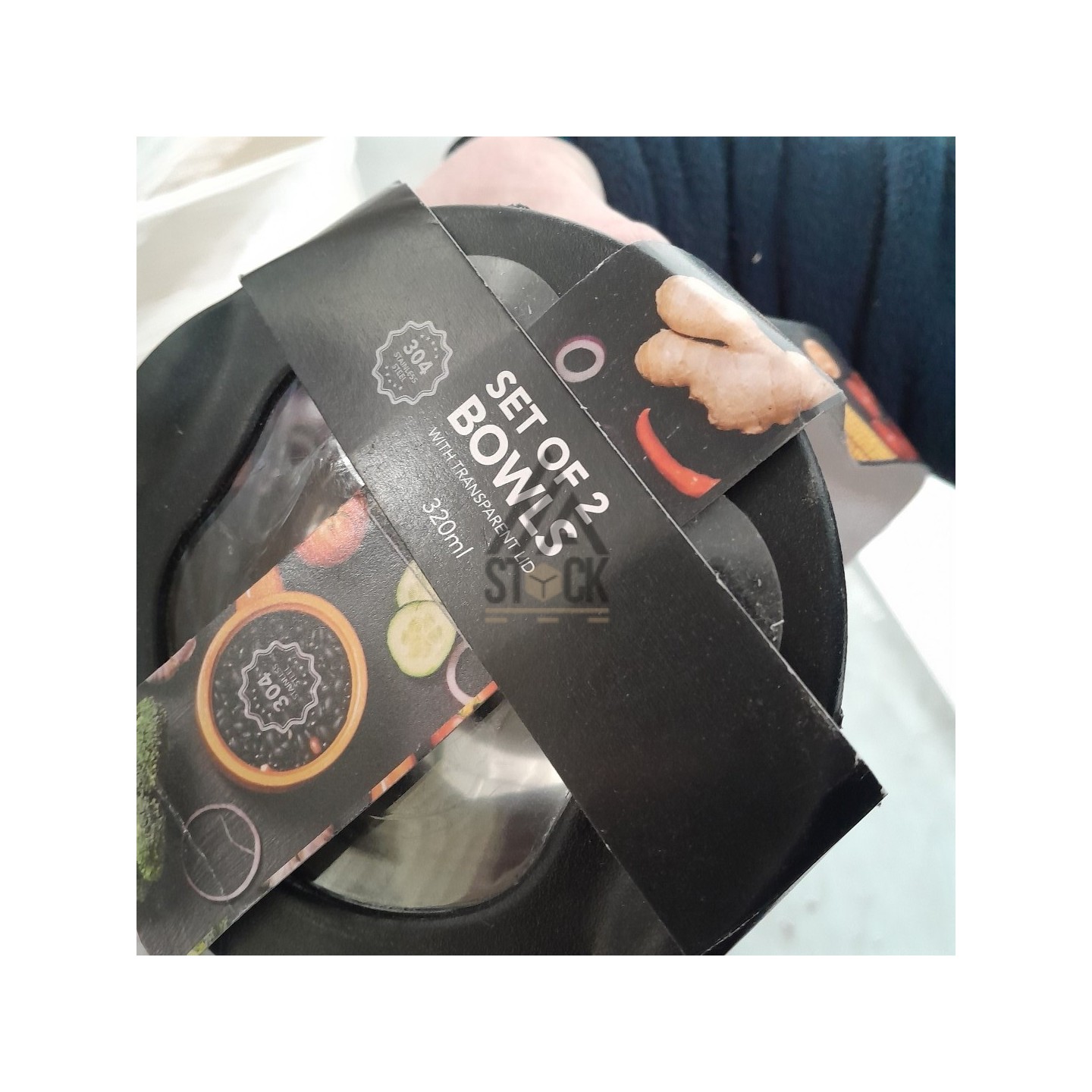 PALETTE A****N - A195