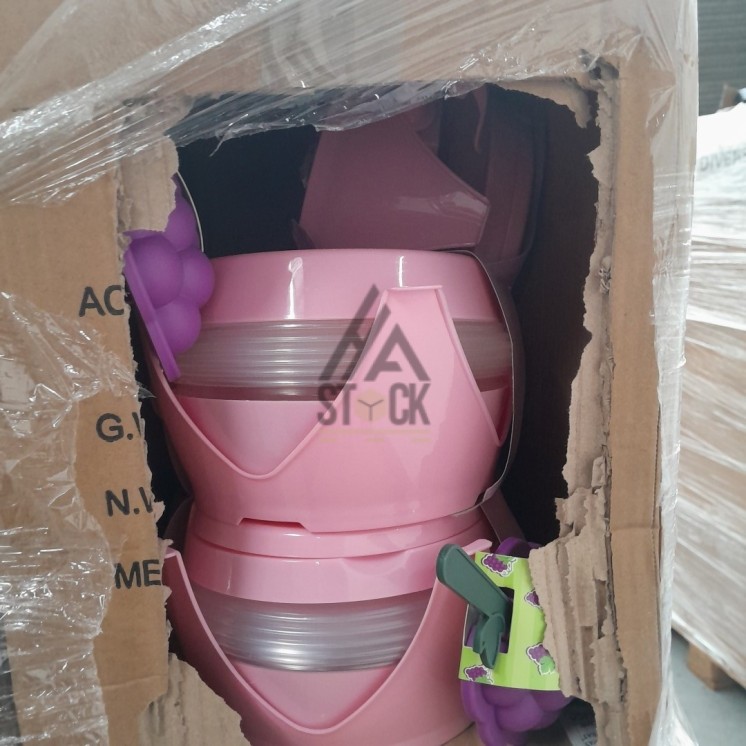 PALETTE A****N - A195