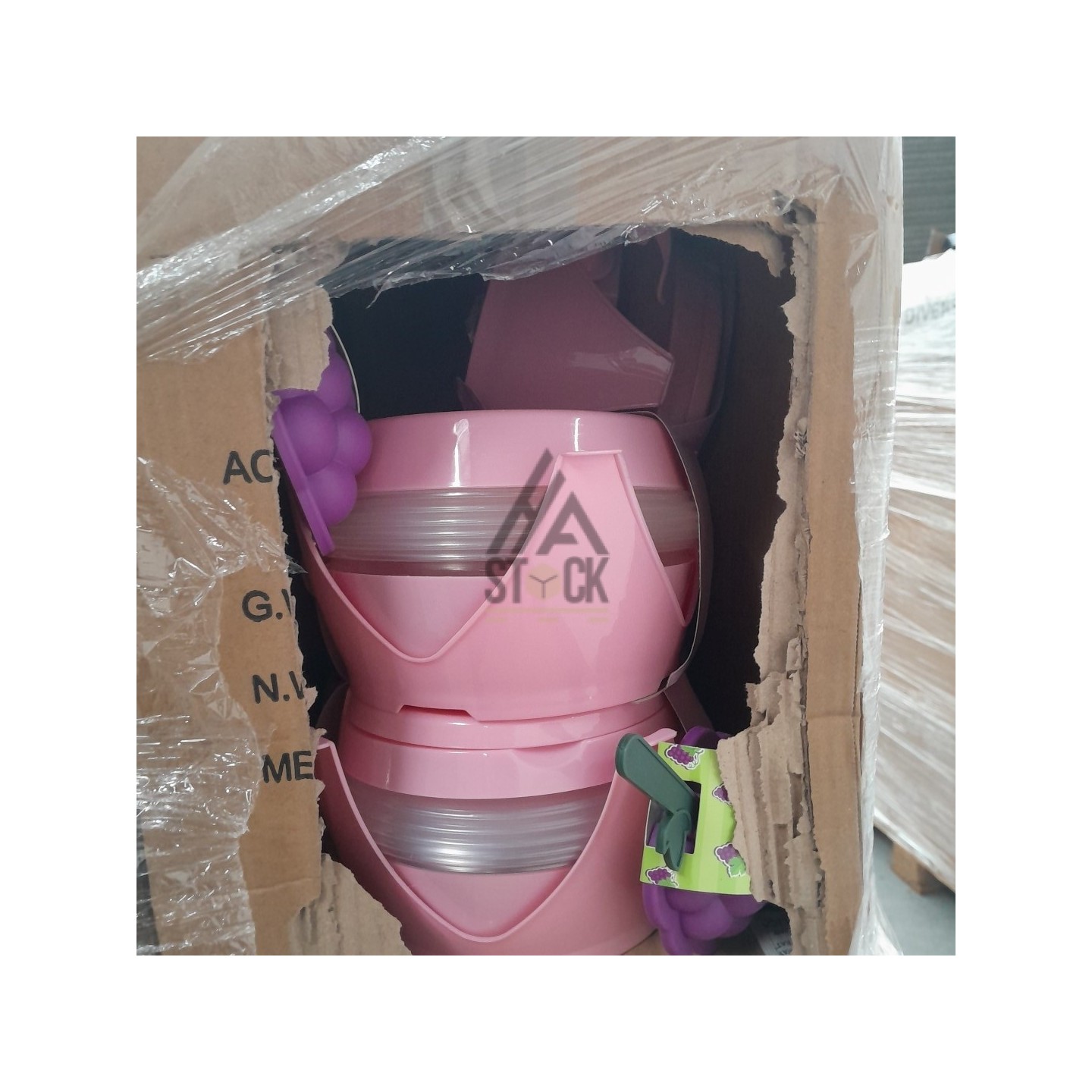 PALETTE A****N - A195