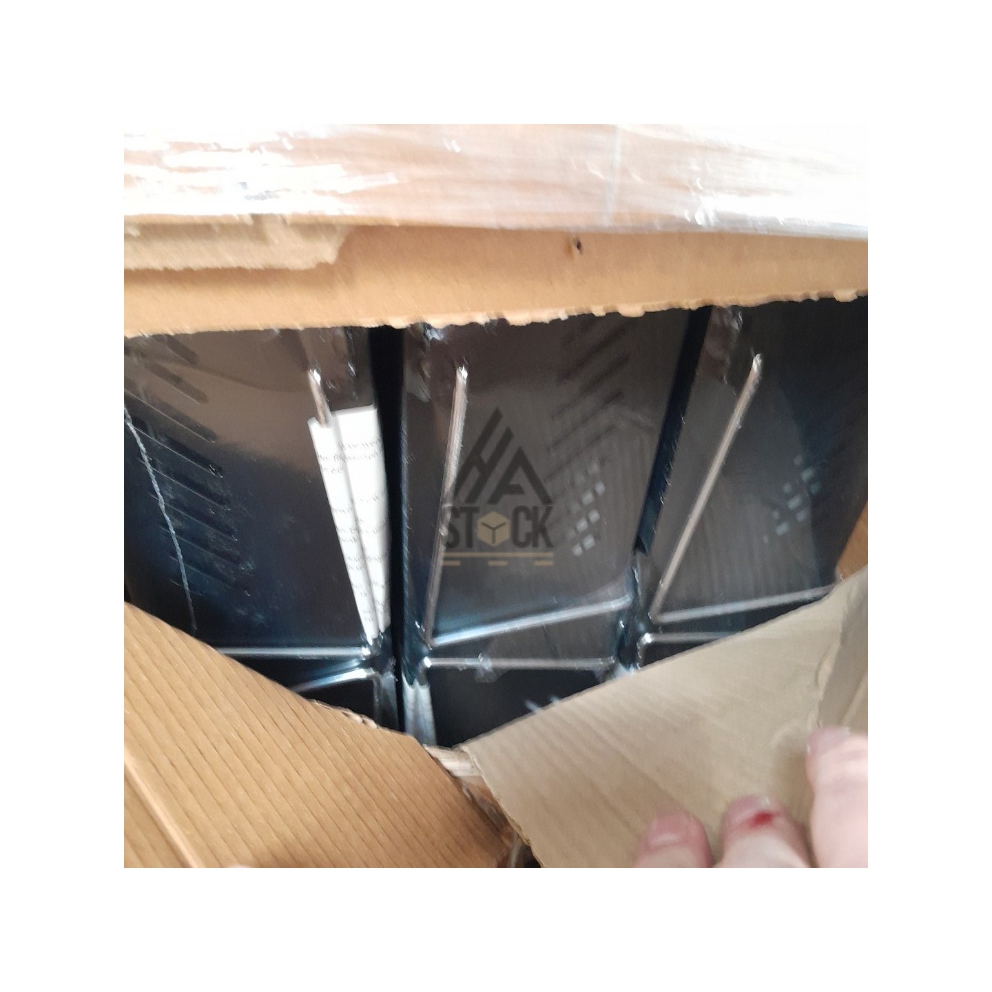 PALETTE A****N - A195