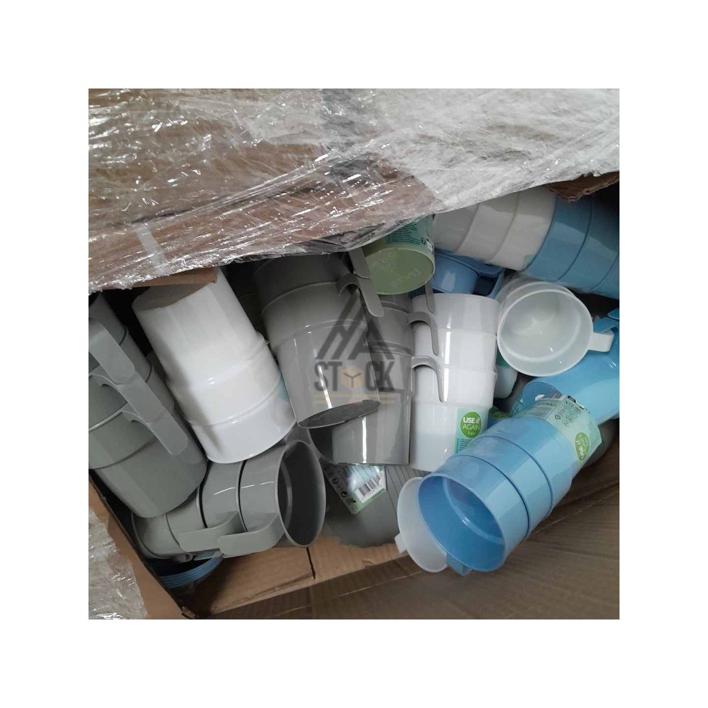 PALETTE A****N - A195