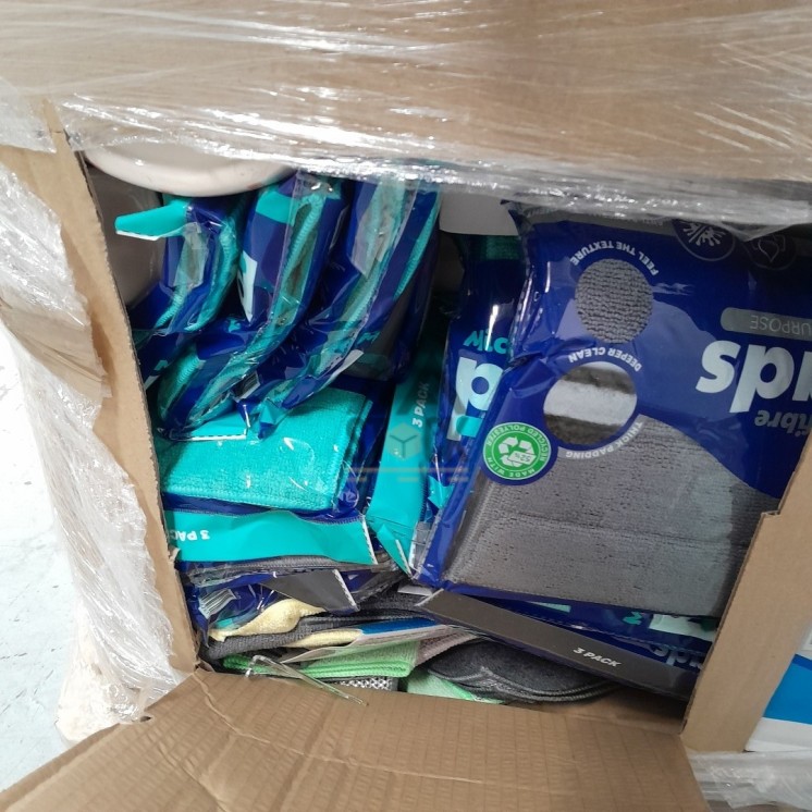 PALETTE A****N - A195