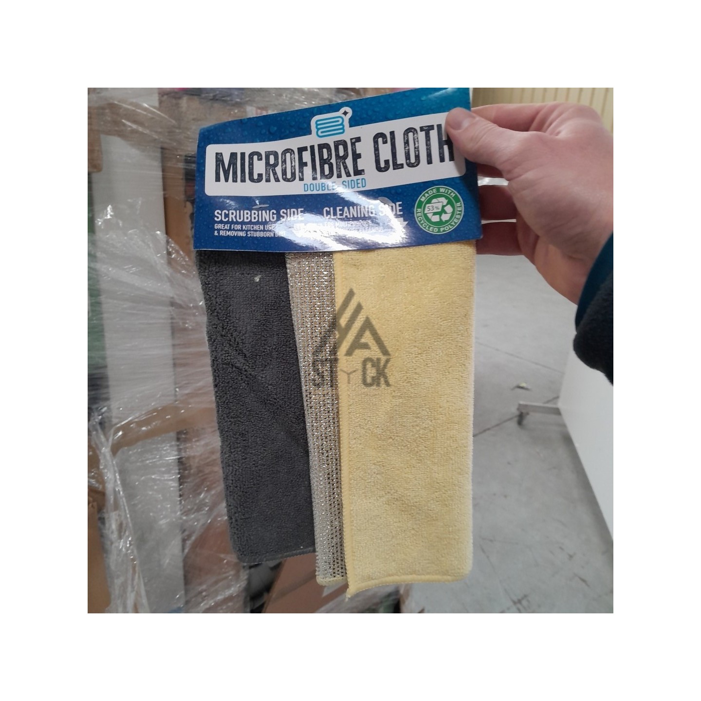 PALETTE A****N - A195