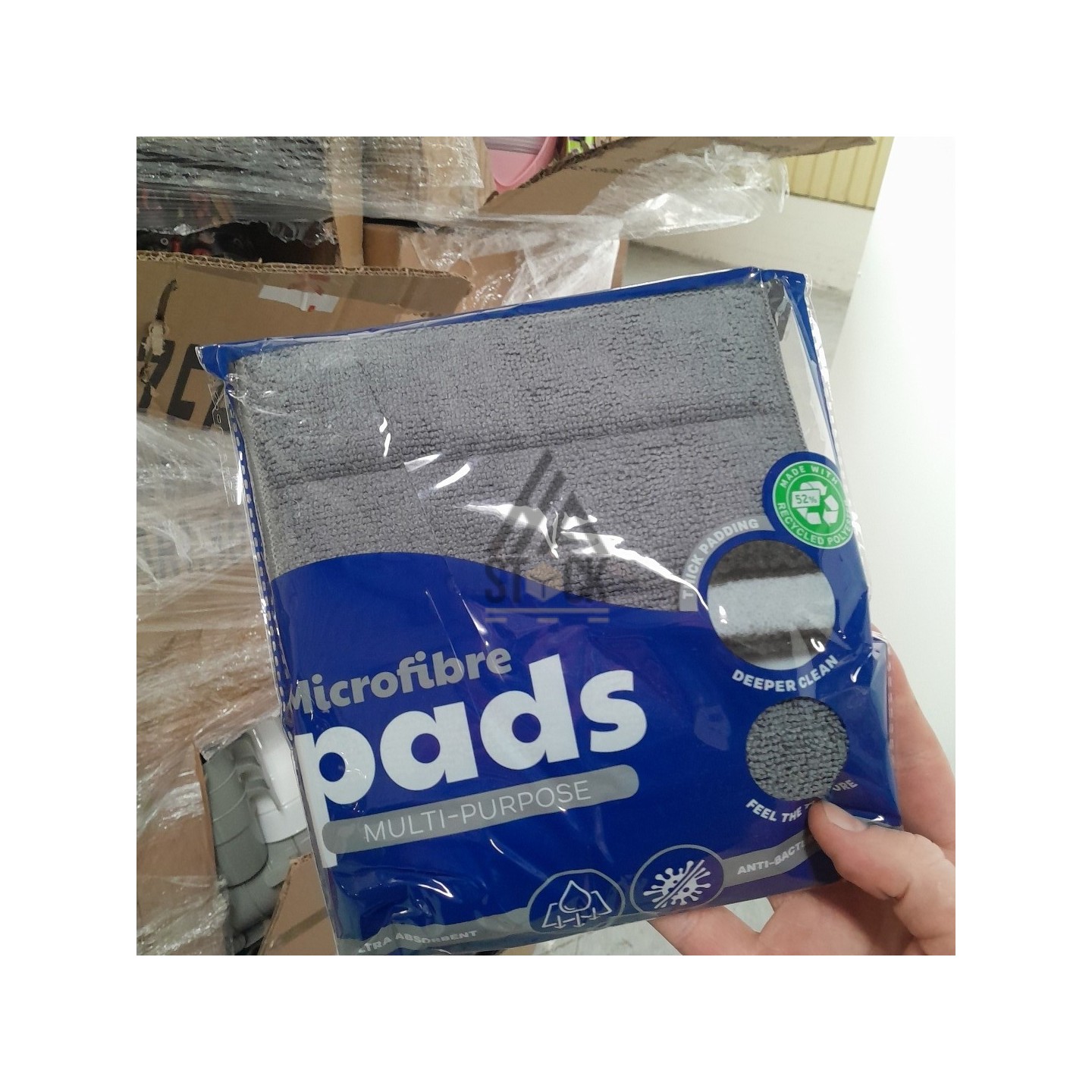 PALETTE A****N - A195