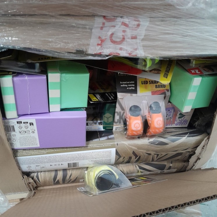 PALETTE A****N - A195