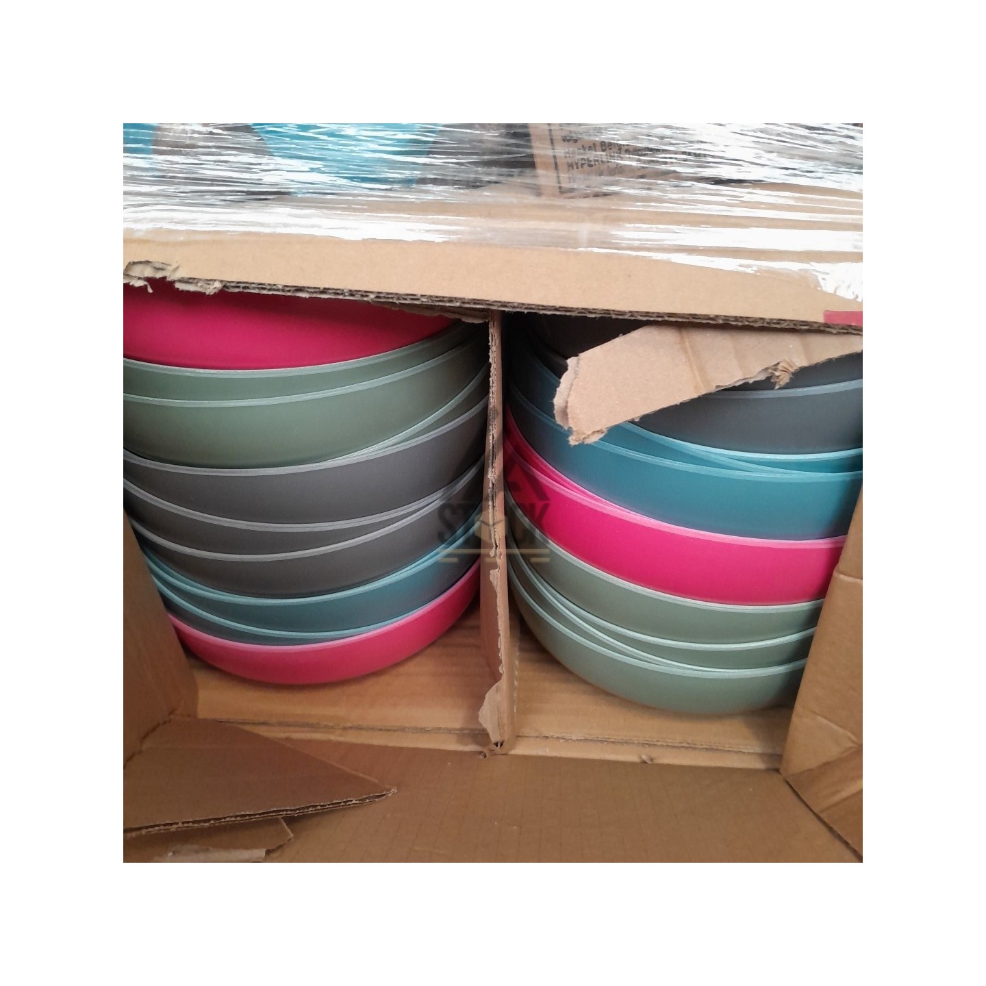 PALETTE A****N - A195