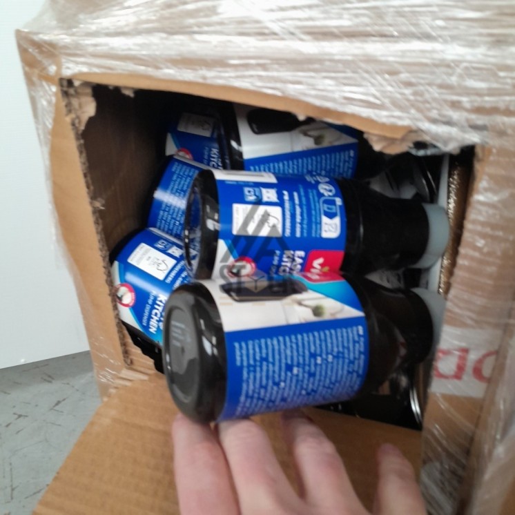 PALETTE A****N - A195