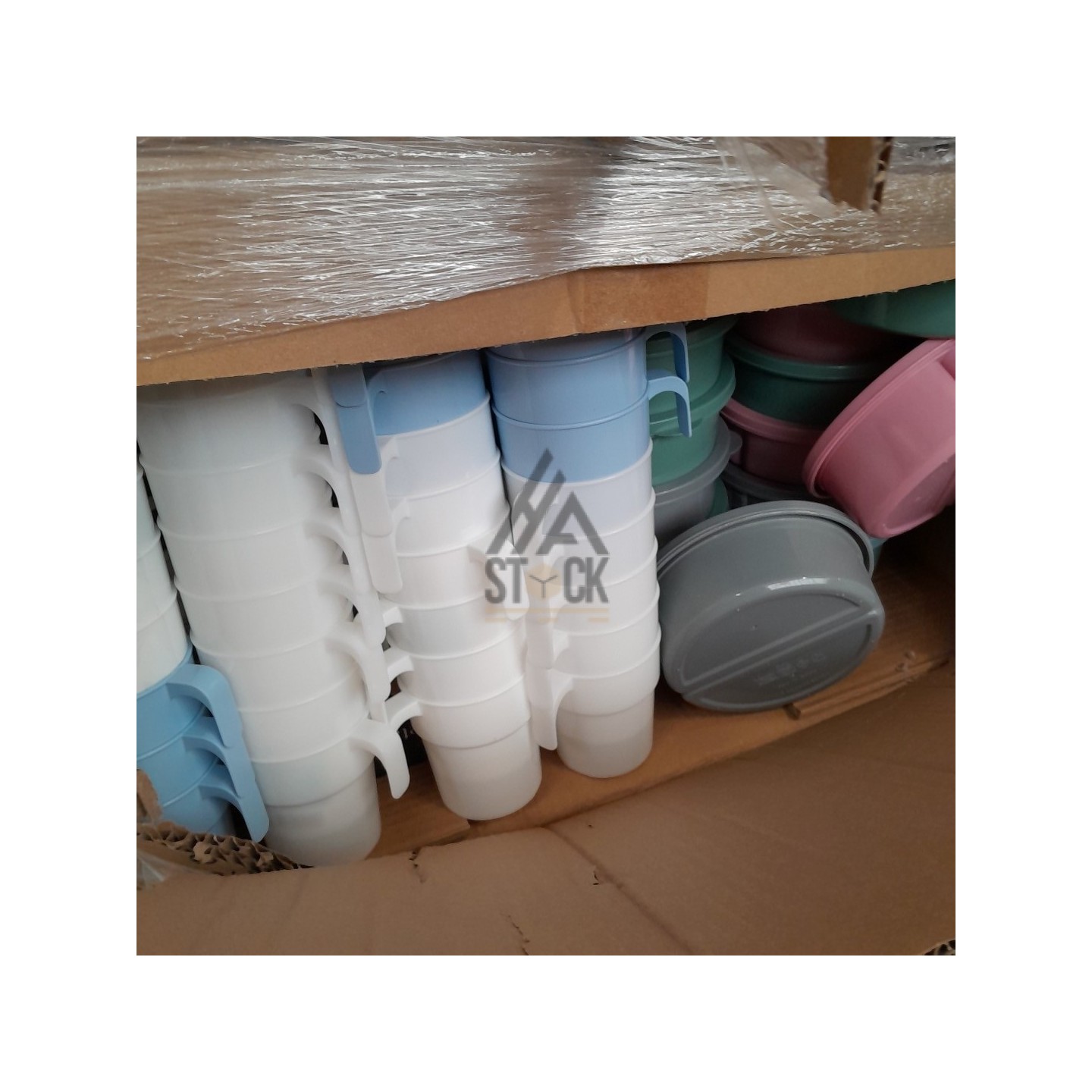 PALETTE A****N - A195