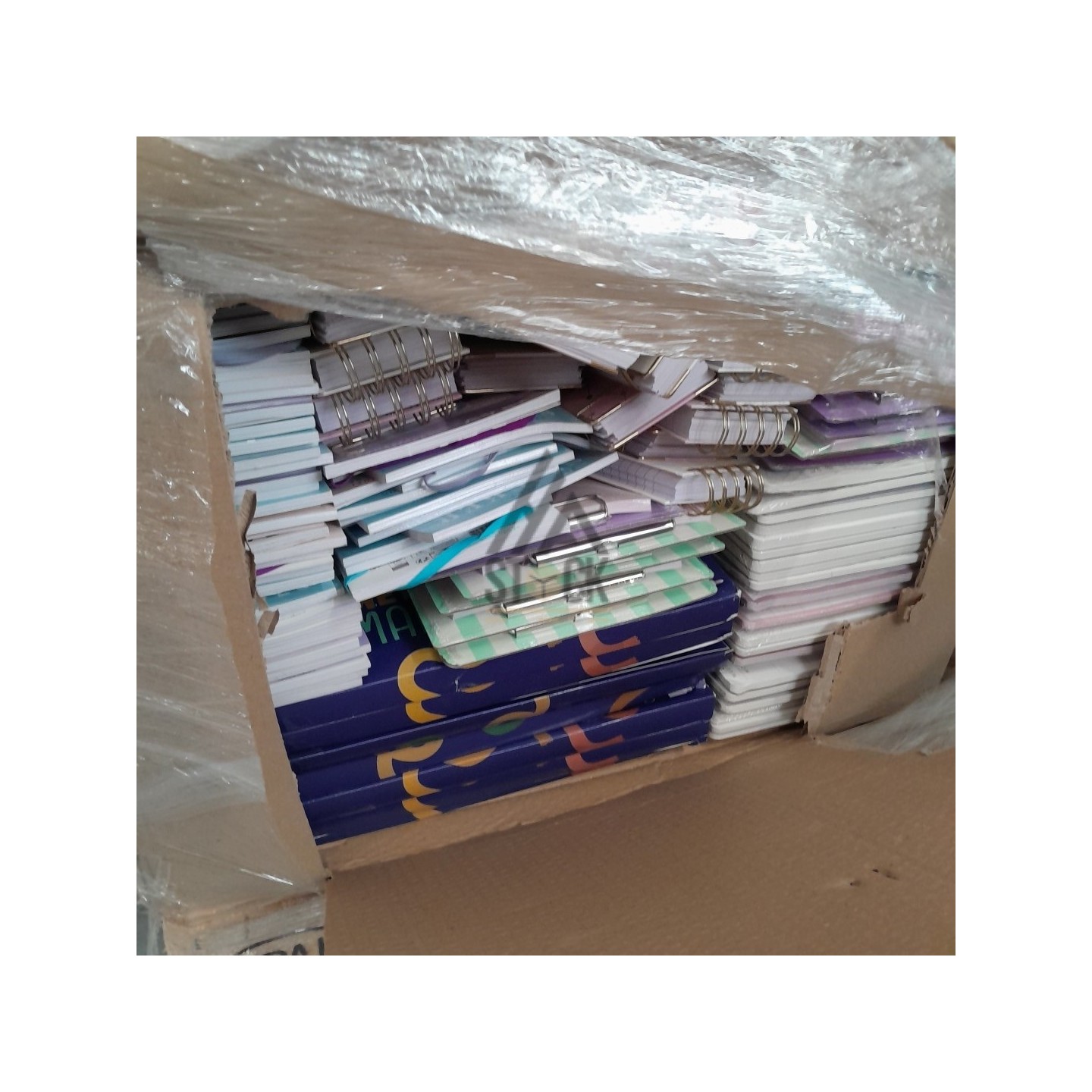 PALETTE A****N - A195