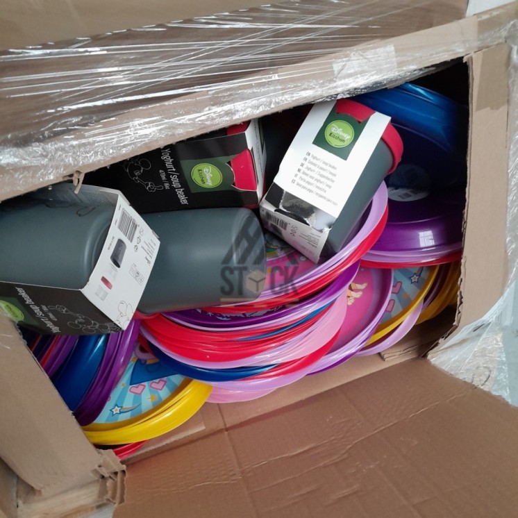 PALETTE A****N - A195