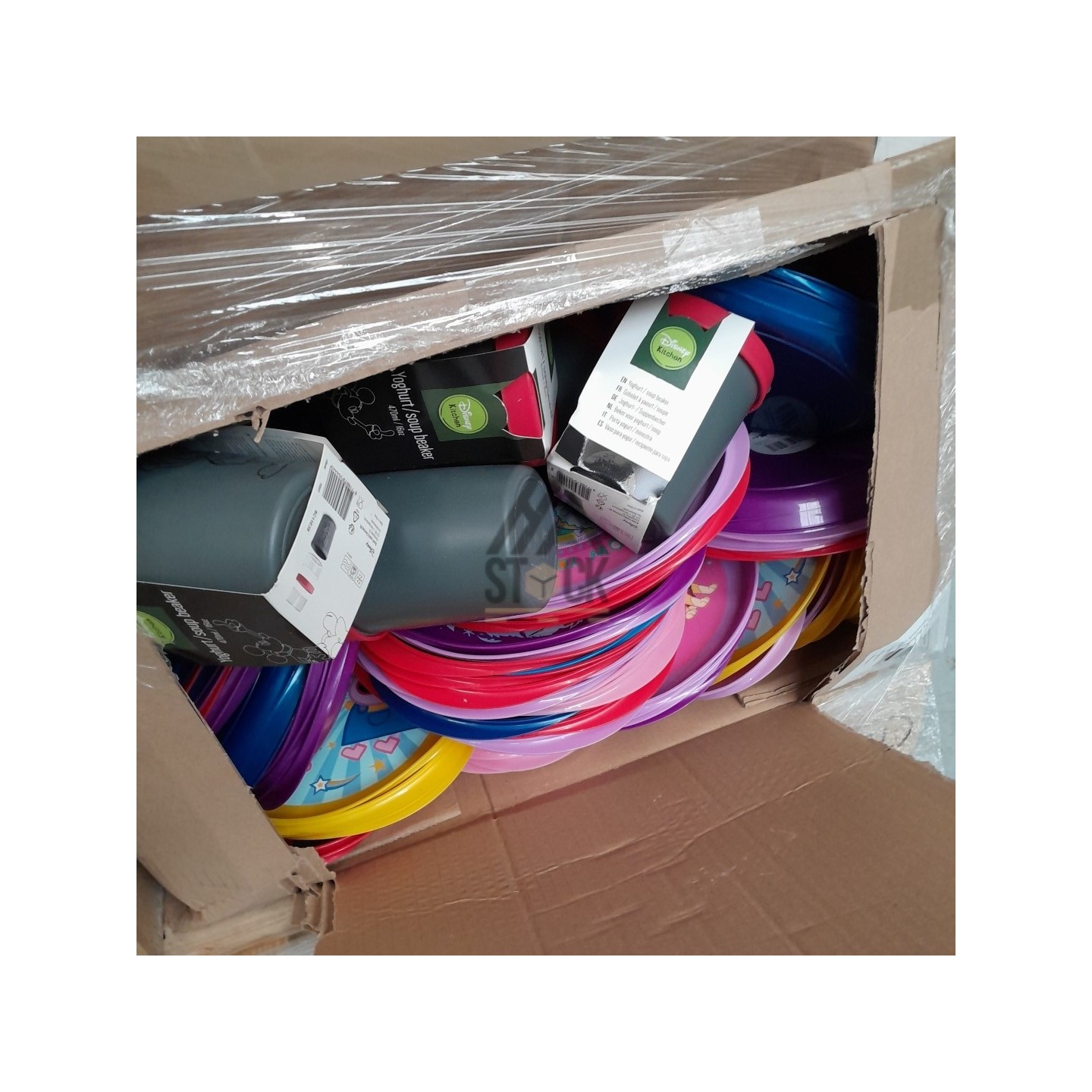 PALETTE A****N - A195