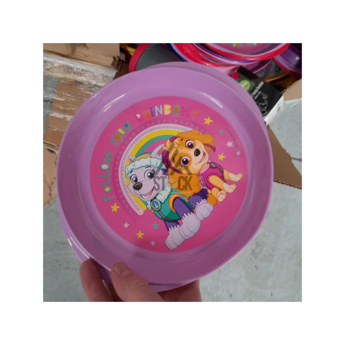 PALETTE A****N - A195