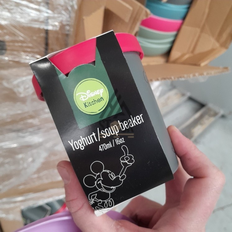 PALETTE A****N - A195