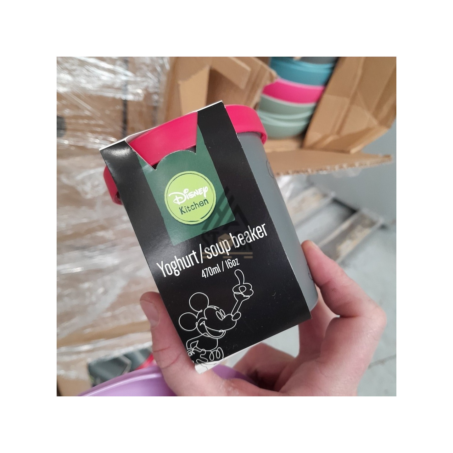 PALETTE A****N - A195