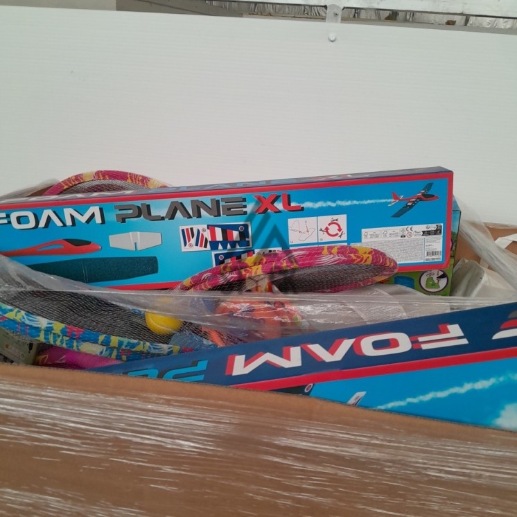 PALETTE A****N - A196