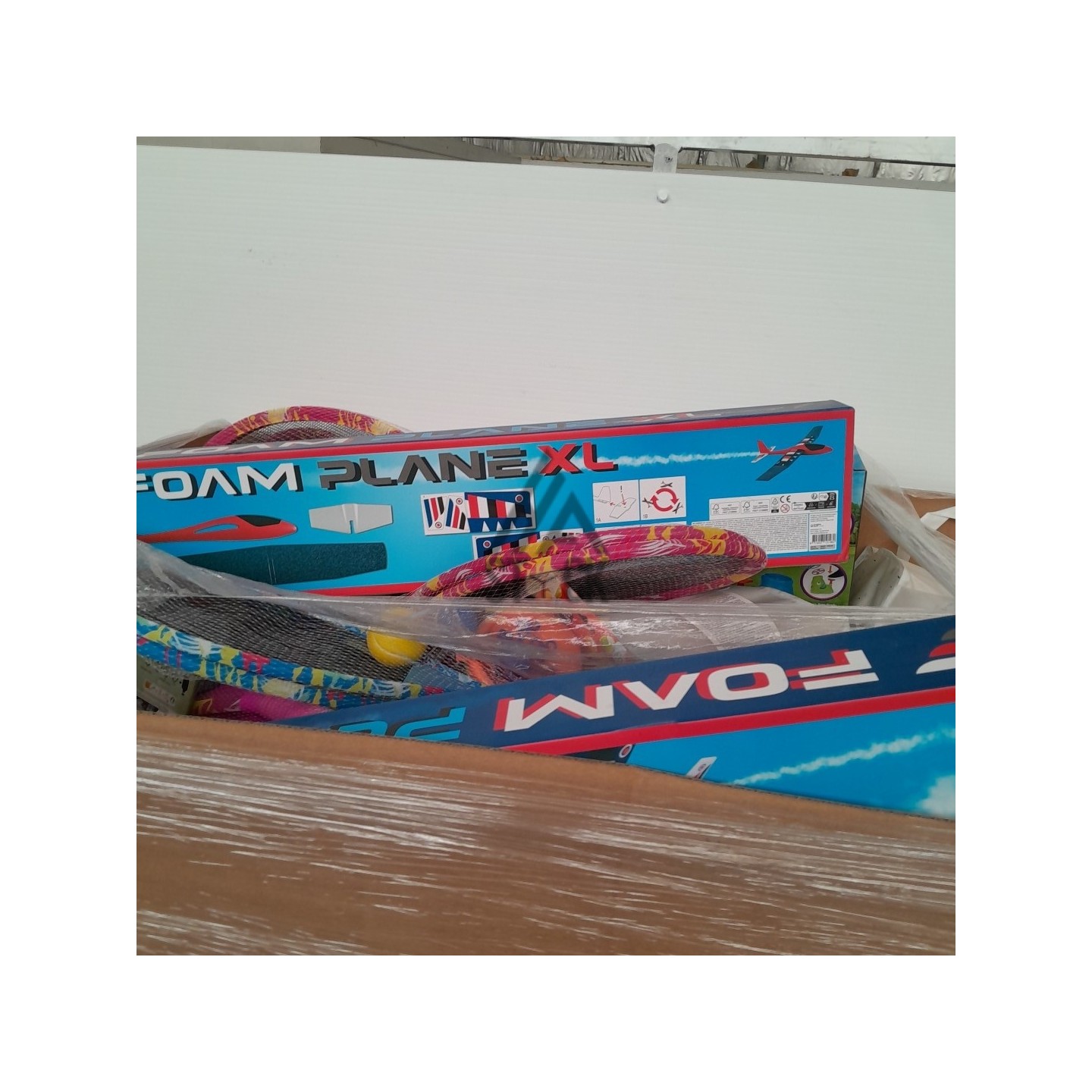 PALETTE A****N - A196