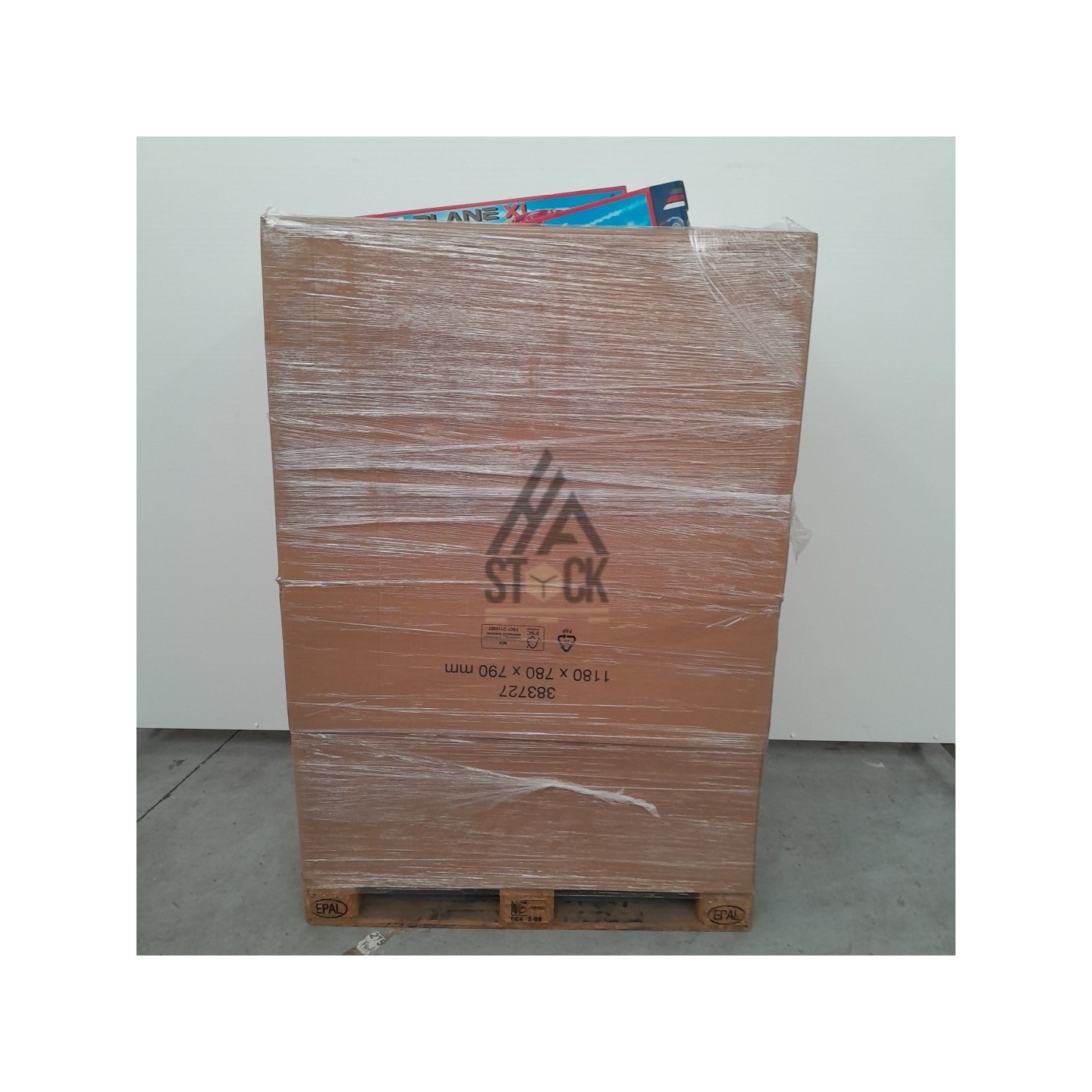 PALETTE A****N - A196