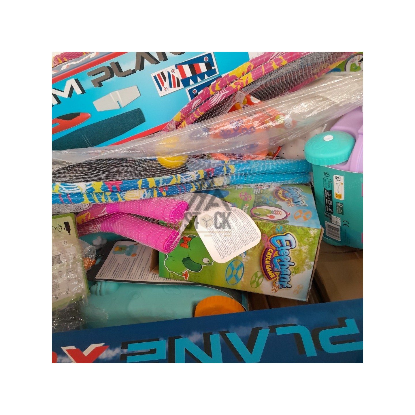 PALETTE A****N - A196