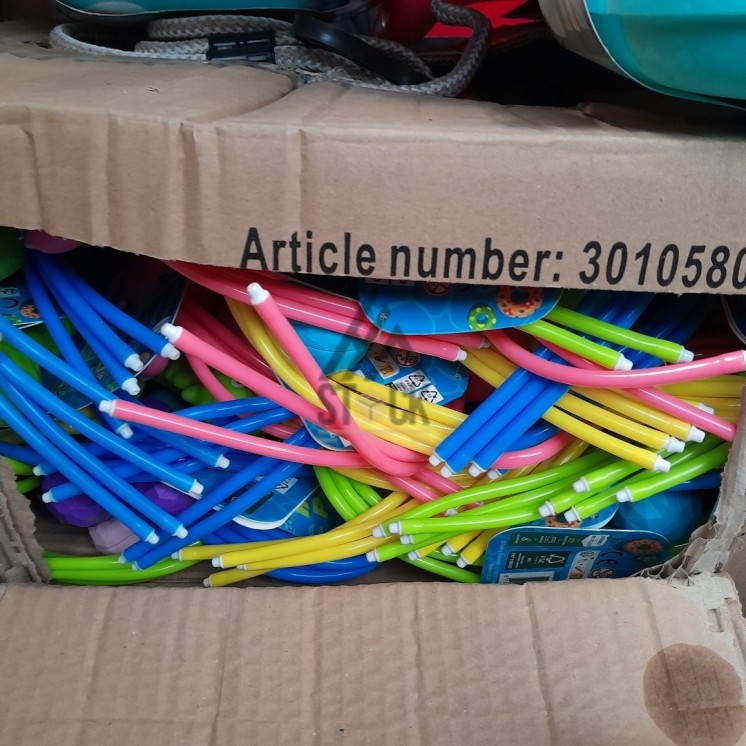 PALETTE A****N - A196