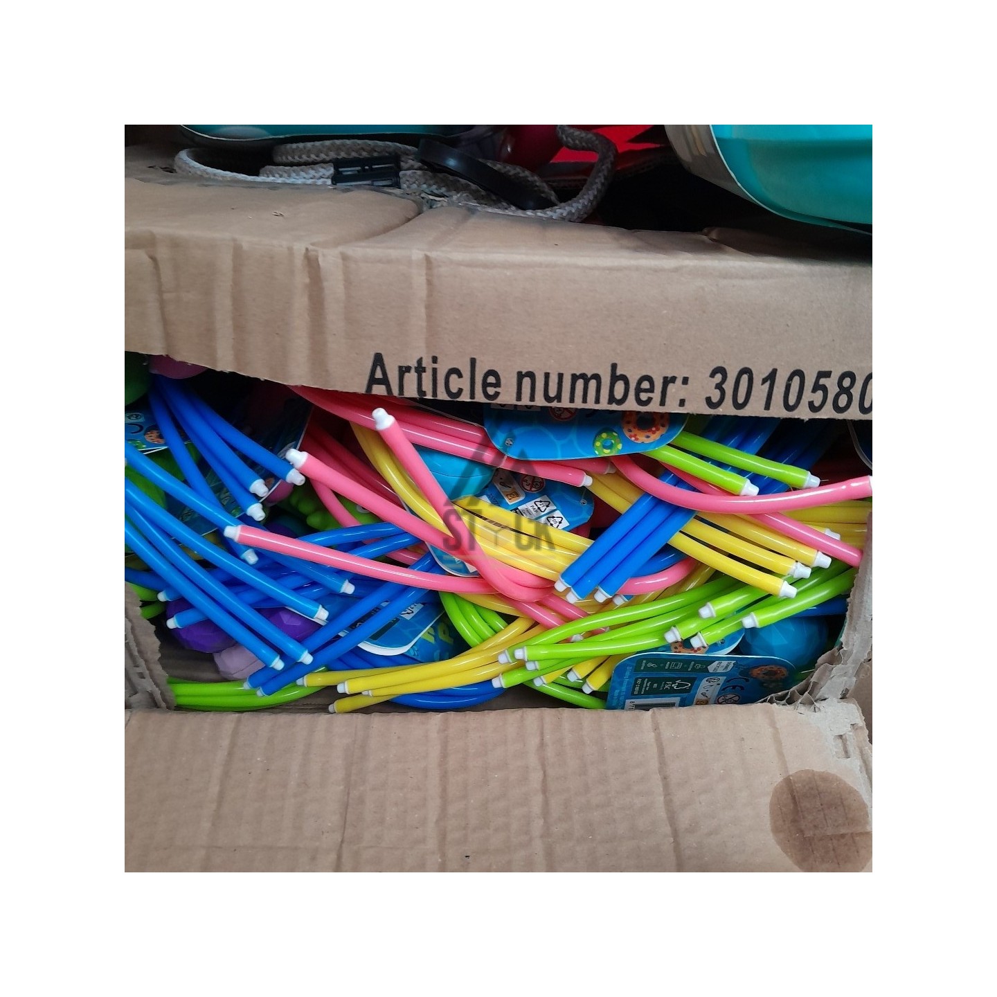 PALETTE A****N - A196