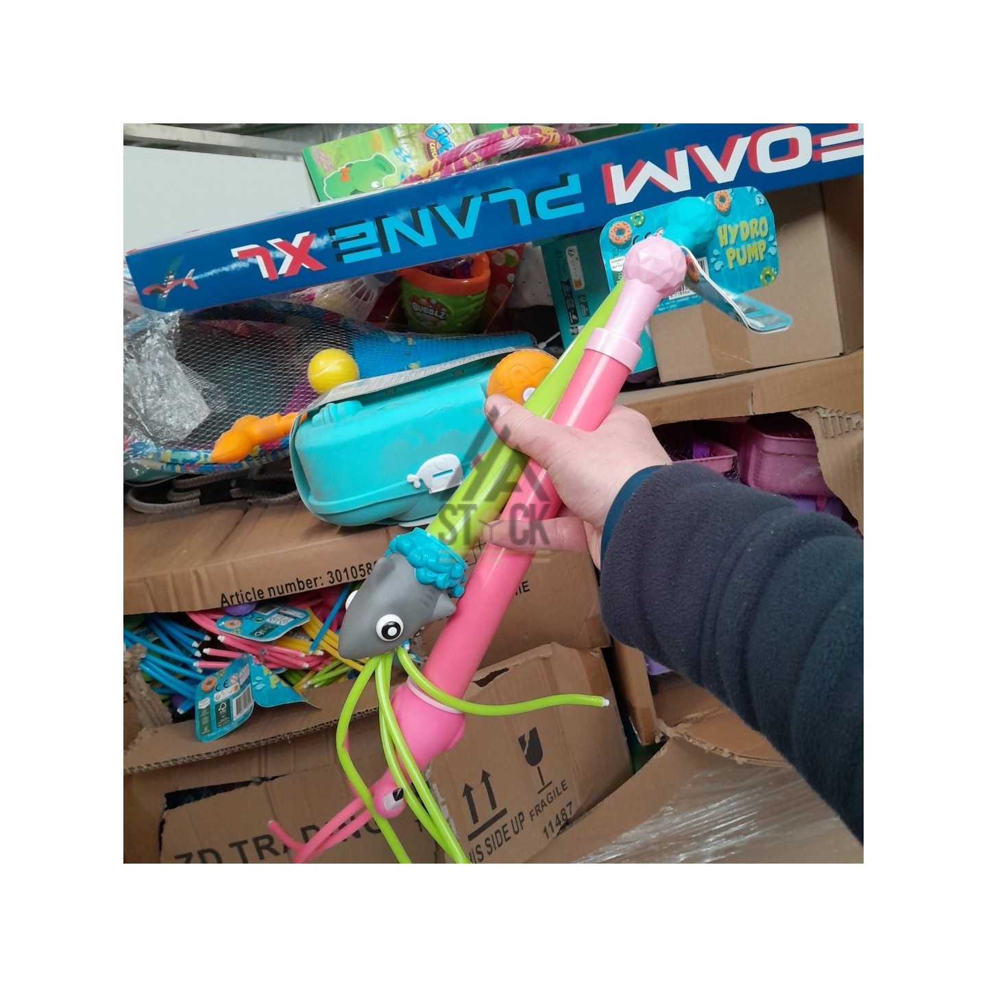 PALETTE A****N - A196