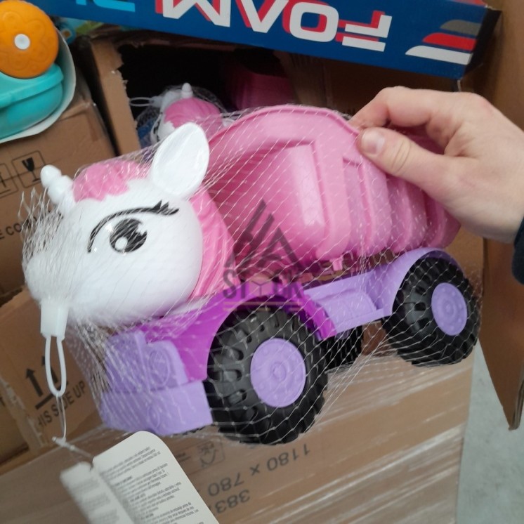 PALETTE A****N - A196