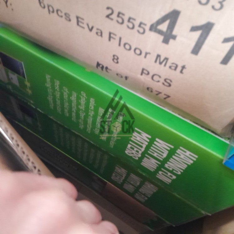 PALETTE A****N - A196