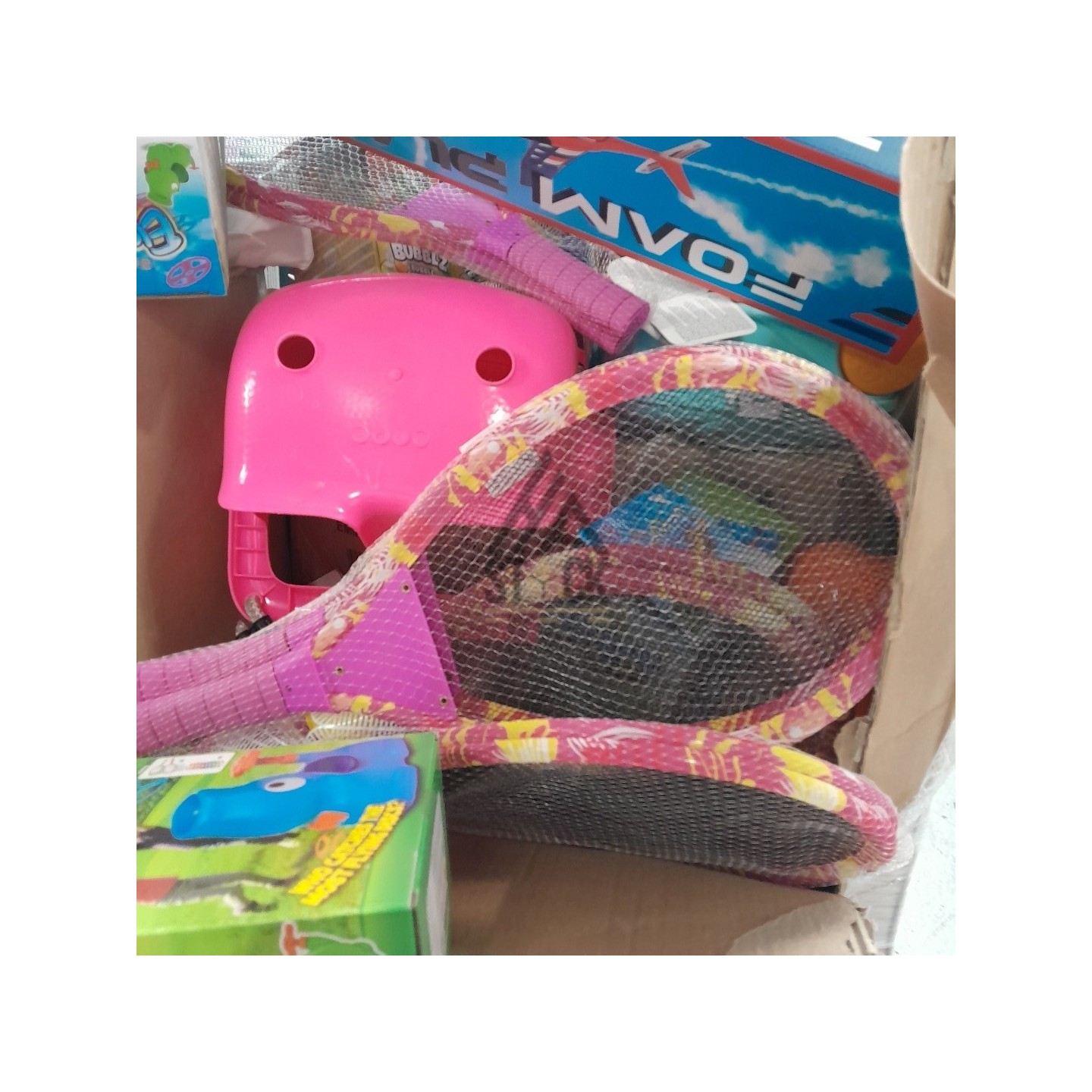 PALETTE A****N - A196