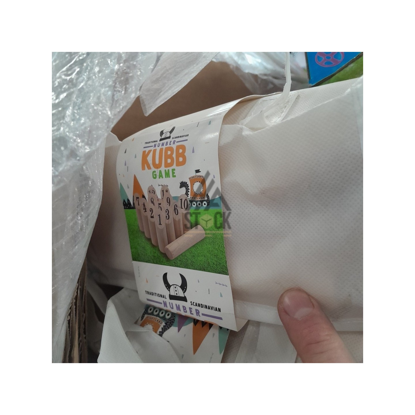 PALETTE A****N - A196