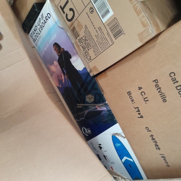 PALETTE A****N - A196