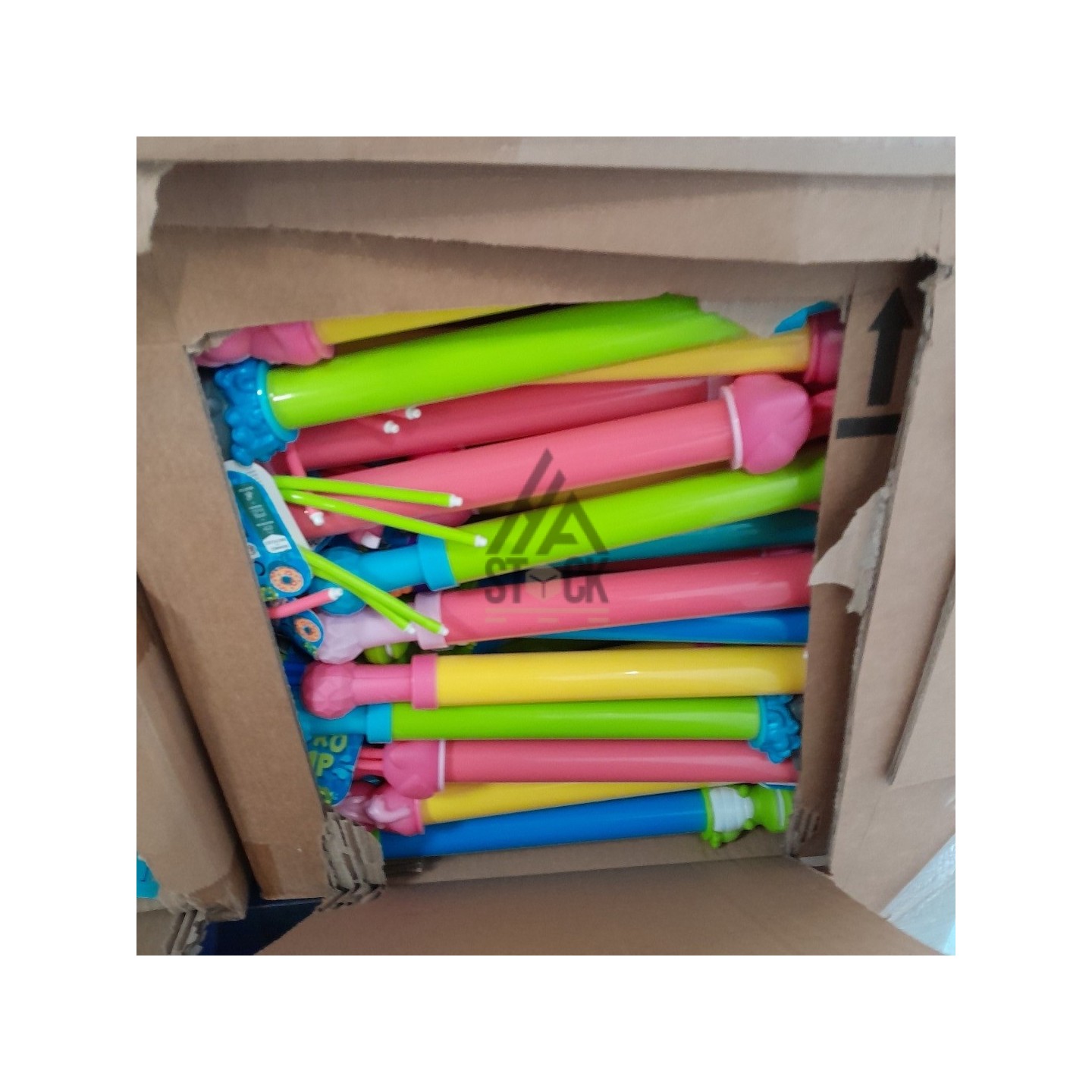 PALETTE A****N - A196