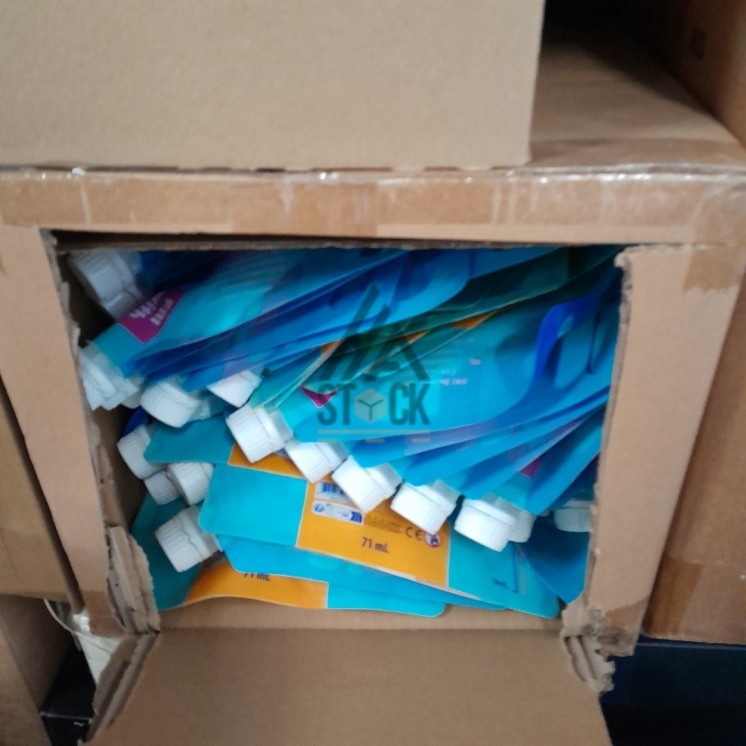 PALETTE A****N - A196