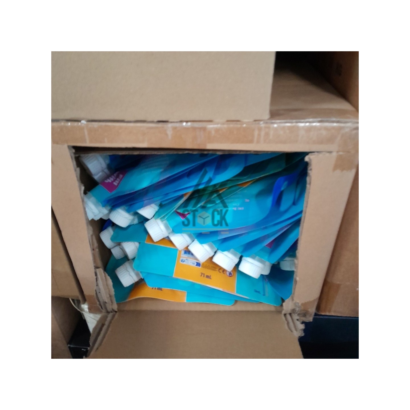 PALETTE A****N - A196