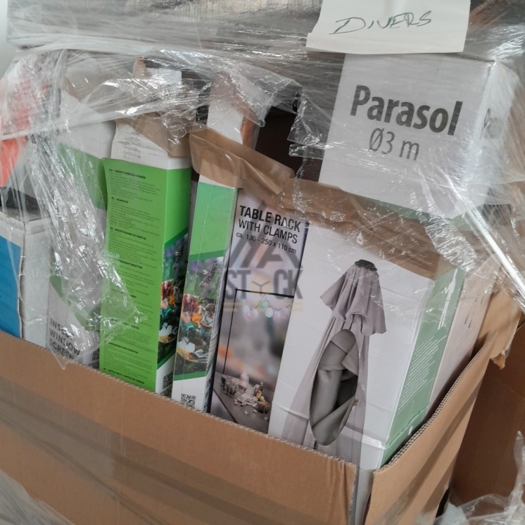 PALETTE A****N - A197