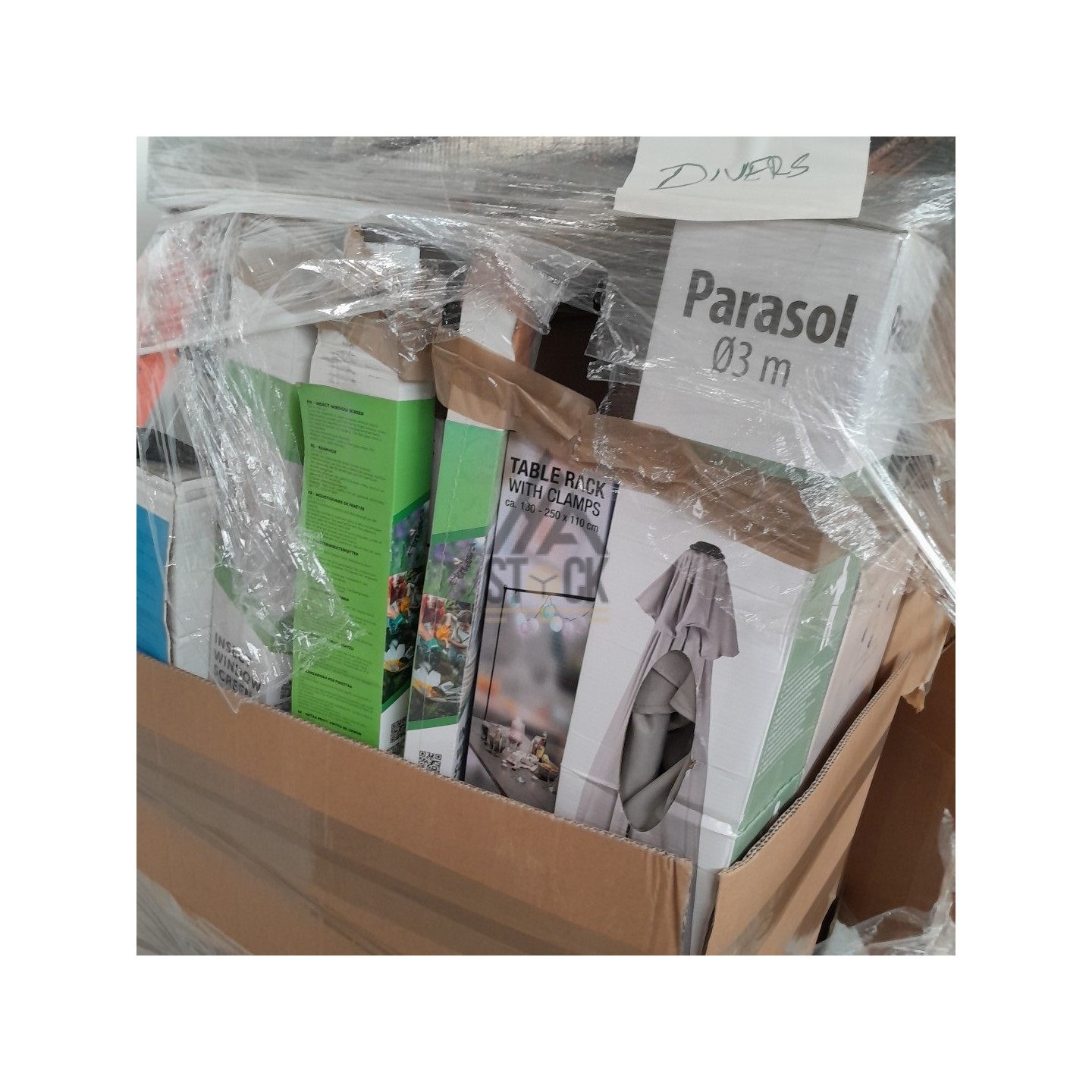 PALETTE A****N - A197