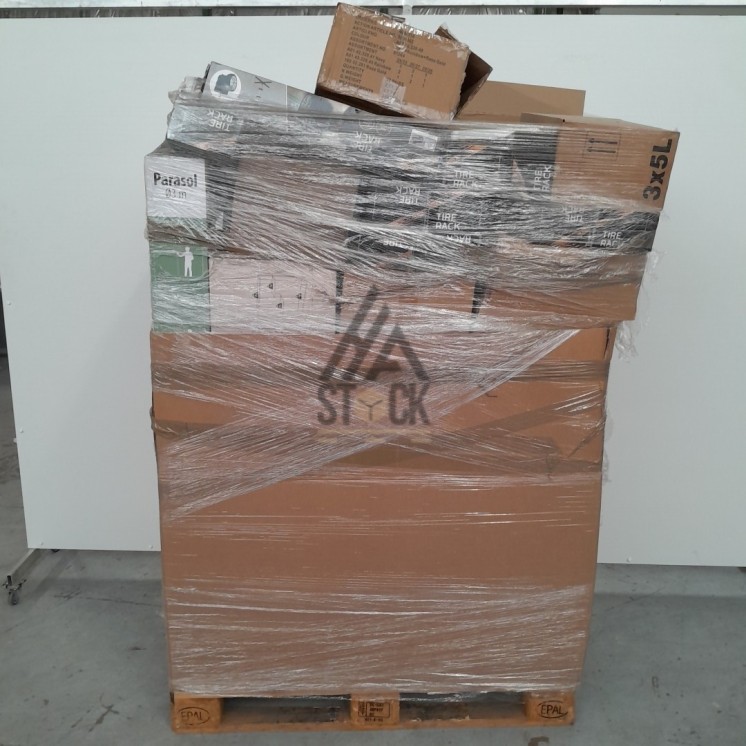 PALETTE A****N - A197