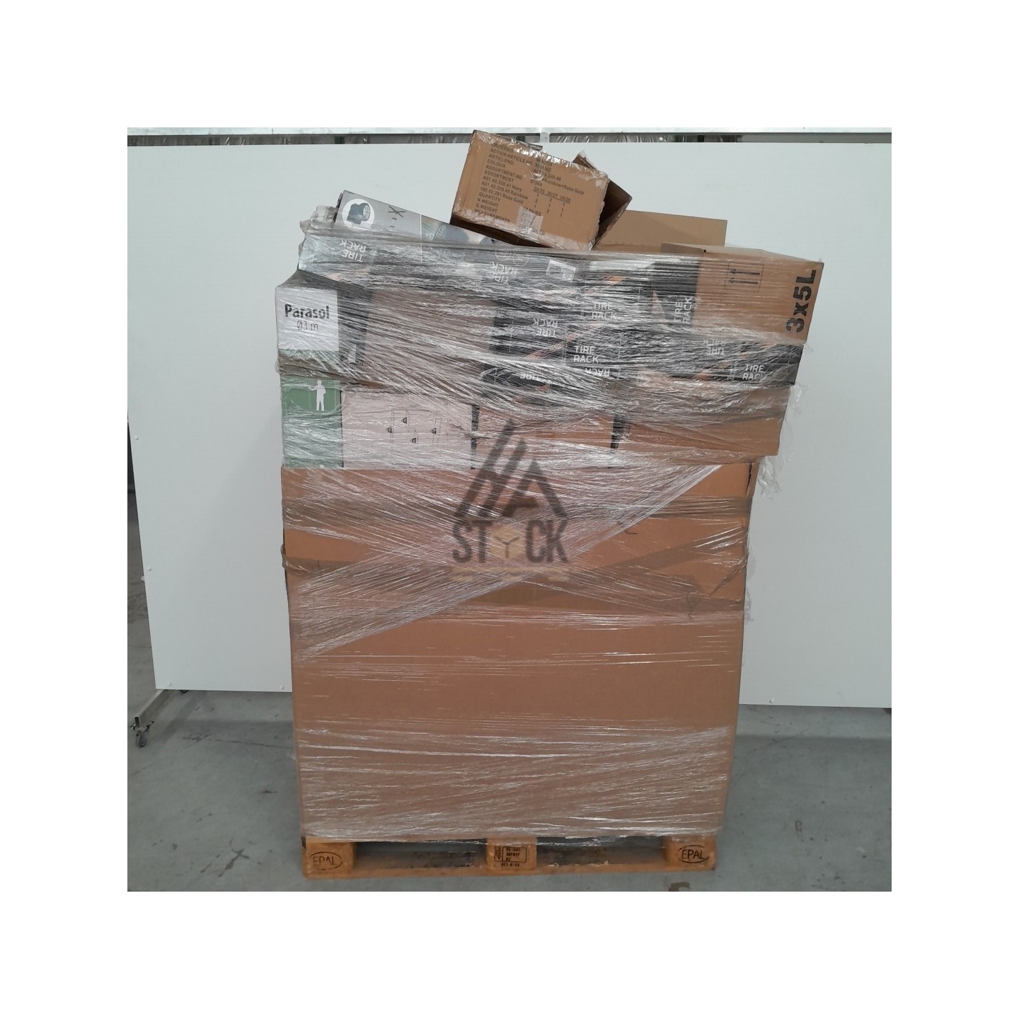 PALETTE A****N - A197