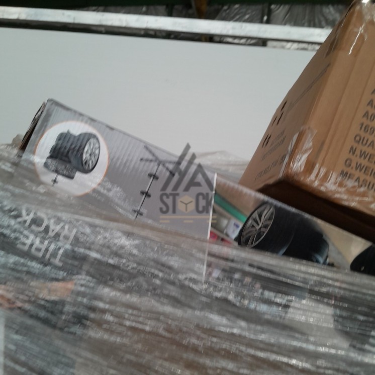 PALETTE A****N - A197