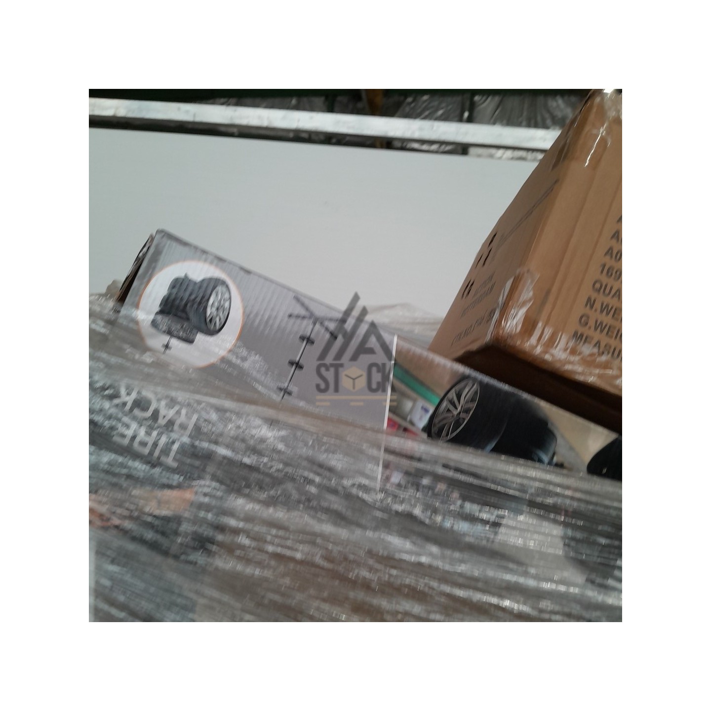 PALETTE A****N - A197