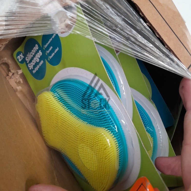 PALETTE A****N - A197