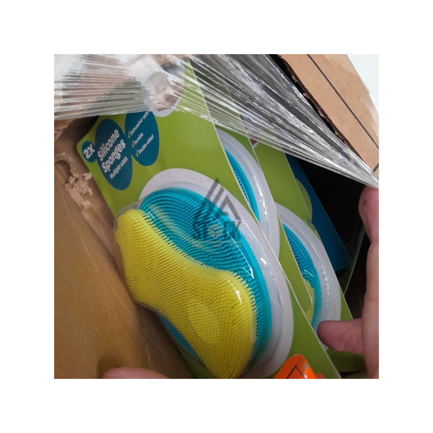 PALETTE A****N - A197