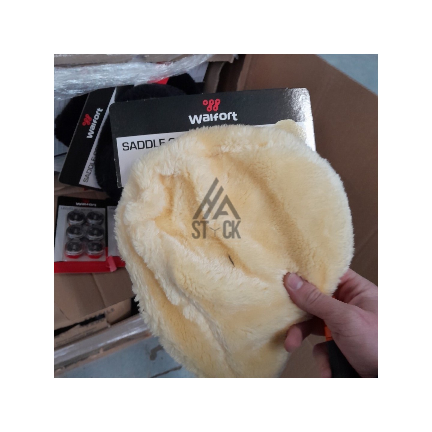 PALETTE A****N - A197