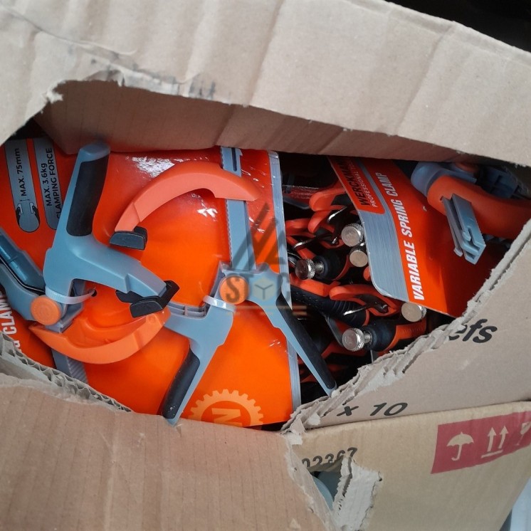 PALETTE A****N - A197